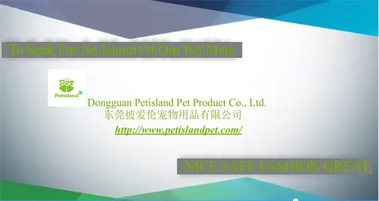 Petisland 애완 동물 용품 액세서리 맞춤형 개 목걸이 리드 맞춤형 브랜드 인쇄 패턴 내구성 부드럽고 매끄러운 패브릭 개 가죽 끈